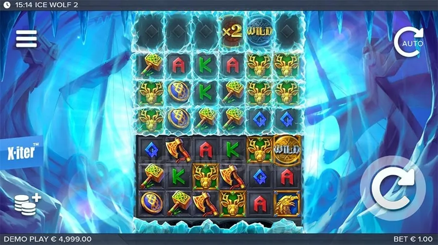 Top 5 Jackpot Slots to Play Now